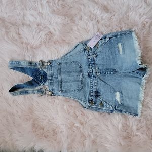 Women's Overalls